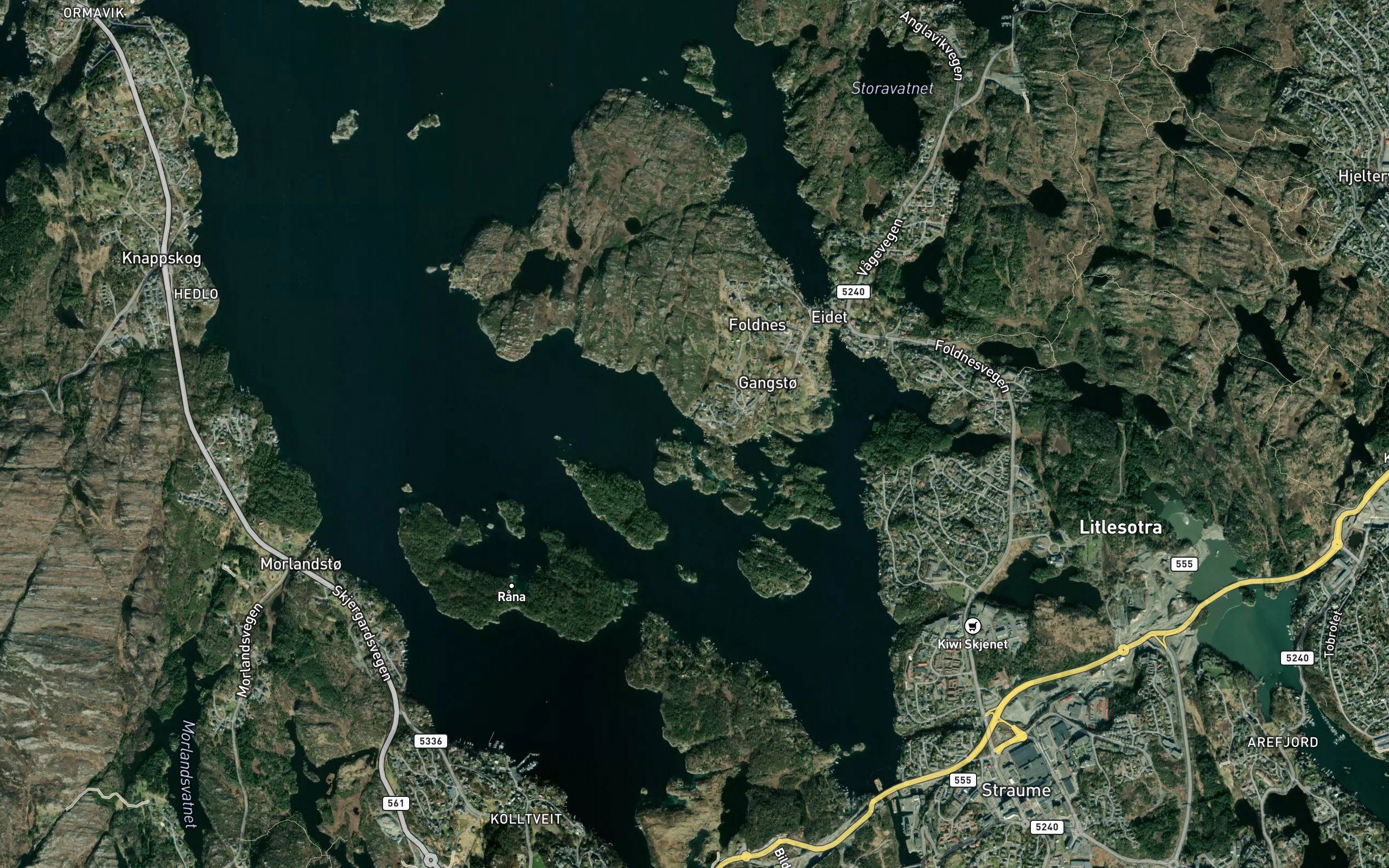 Gangstovika