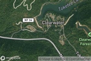 Clearwater River
