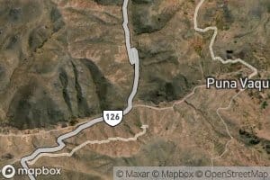 Quebrada Ayasamachina