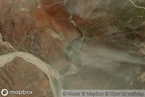 Quebrada San Antonio