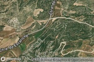 Arroyo de las Veguillas