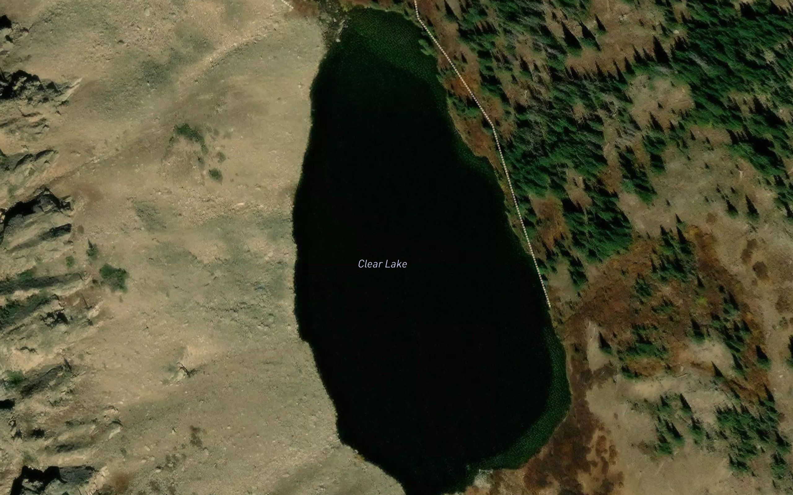 Clear Lake