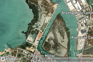 Cano de las Astillas