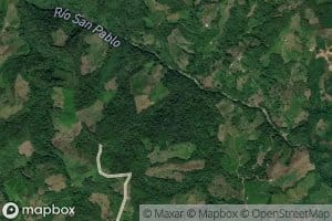Rio San Pablo