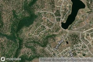 Bramwell Reservoir Number 2