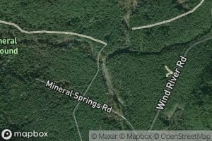 Trapper Creek