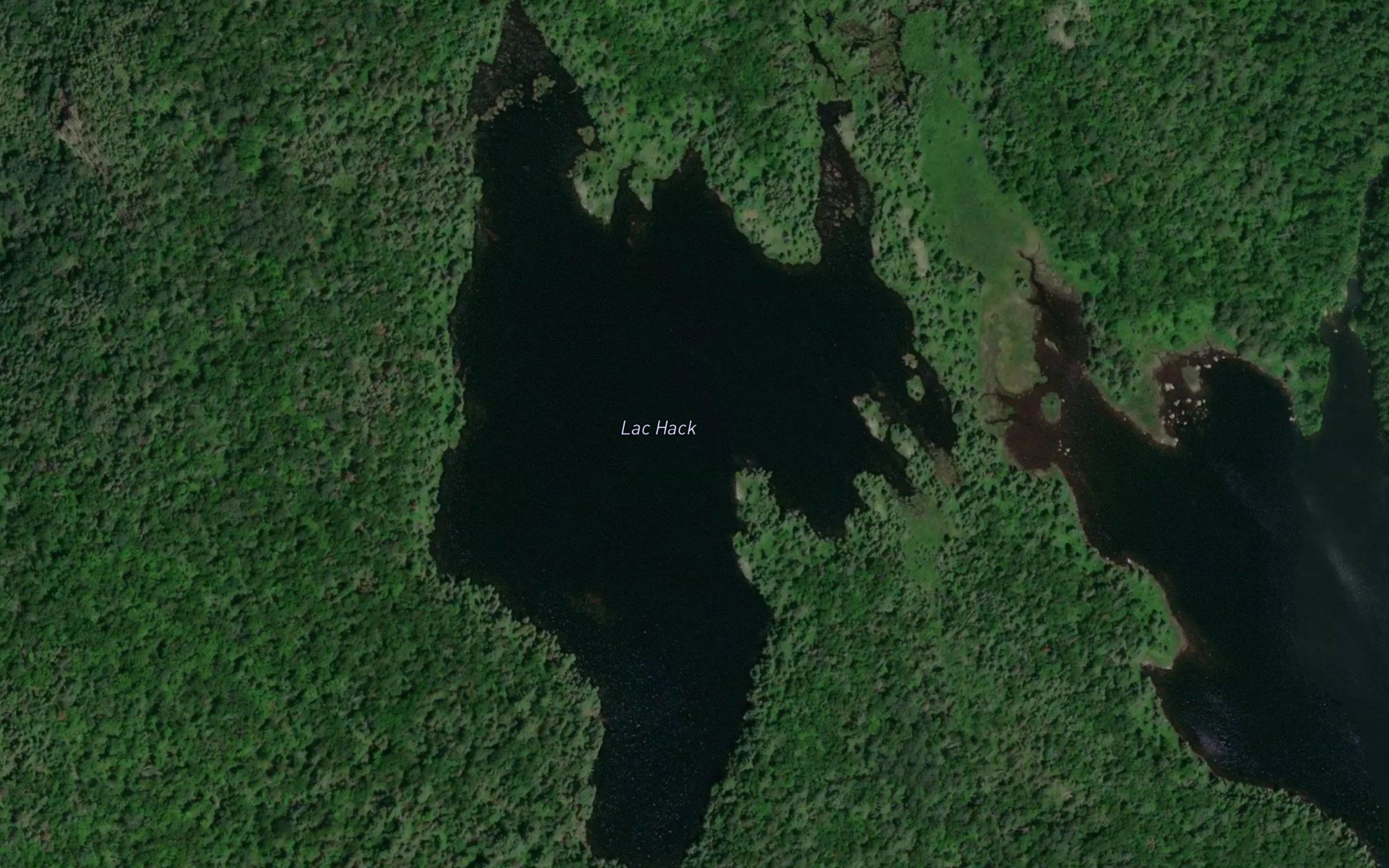 Lac Hack