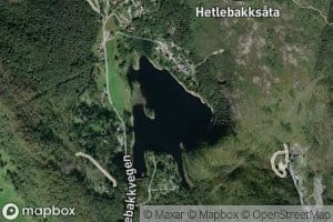 Hetlebakkstemma