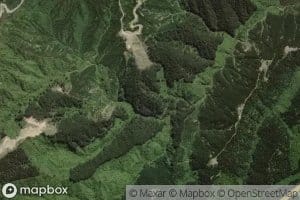 Mangakaiwharanga Stream