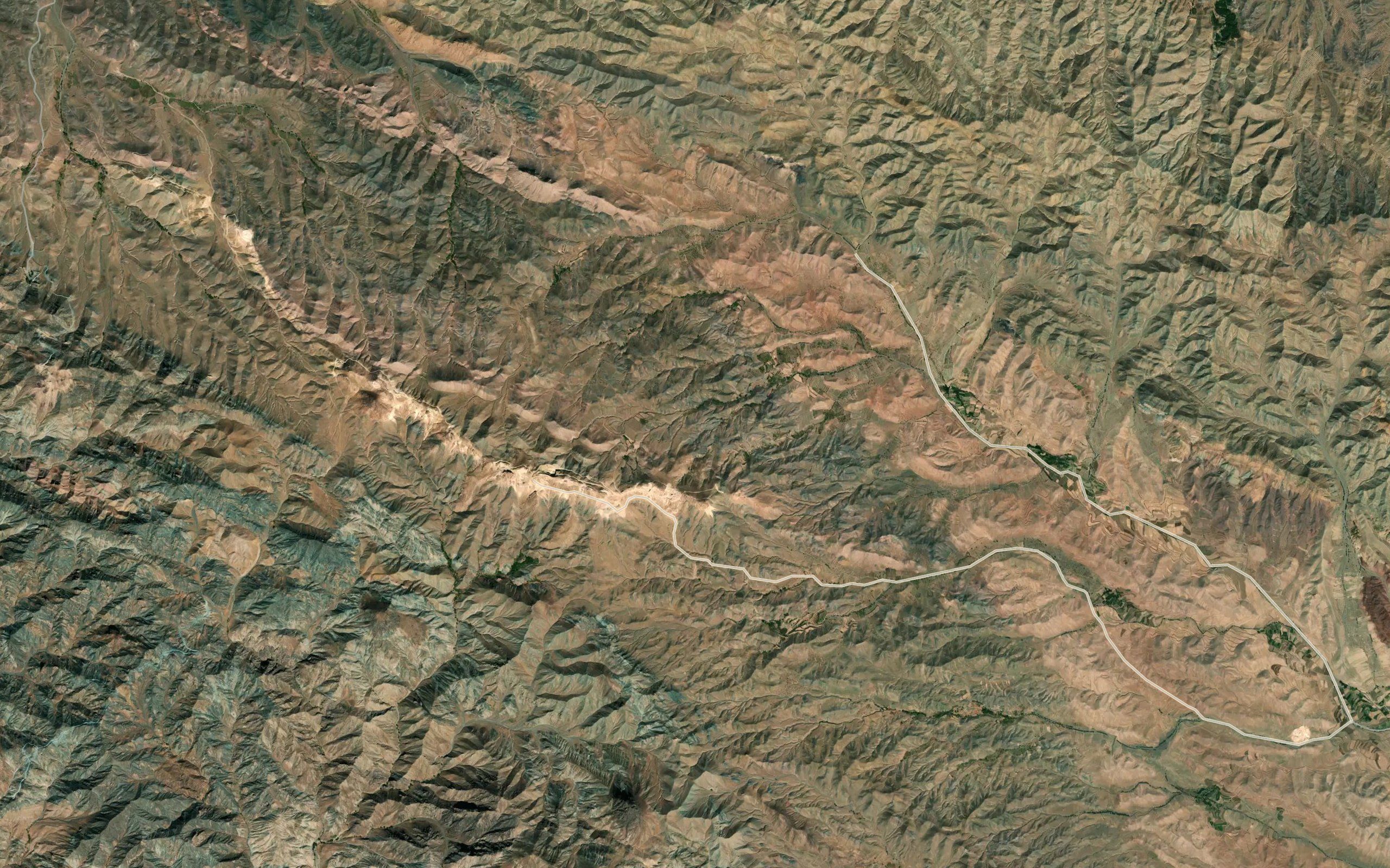 Cheshmeh-ye Ghar Sardav