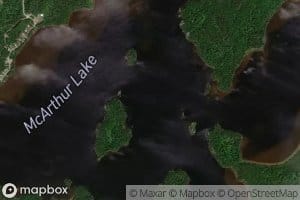 McArthur Lake