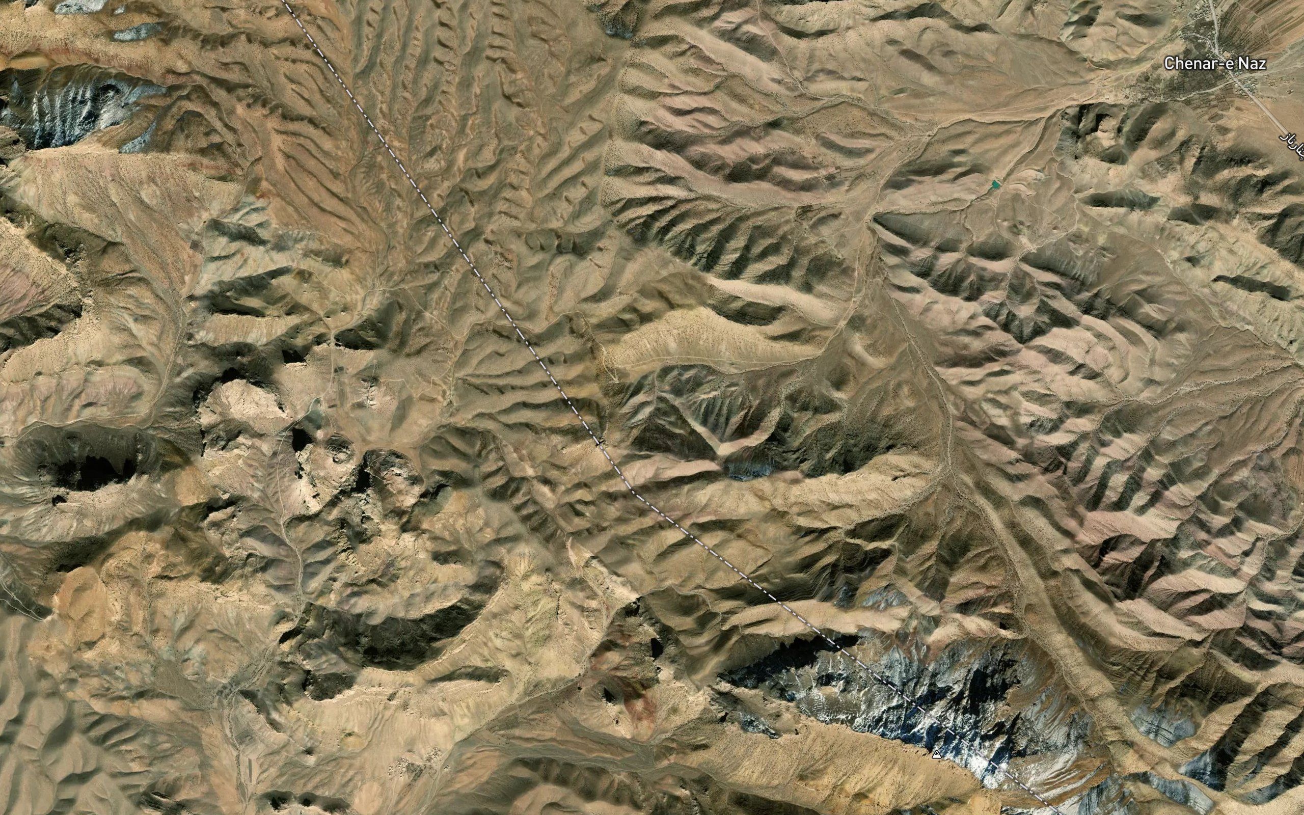 Cheshmeh-ye Eslamabad