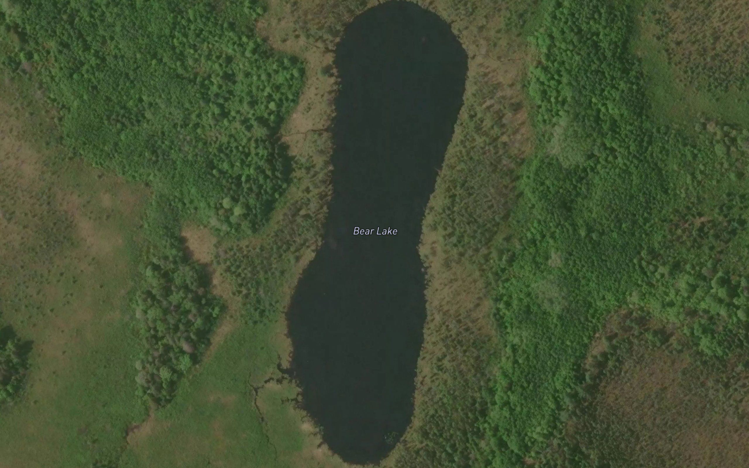 Bear Lake