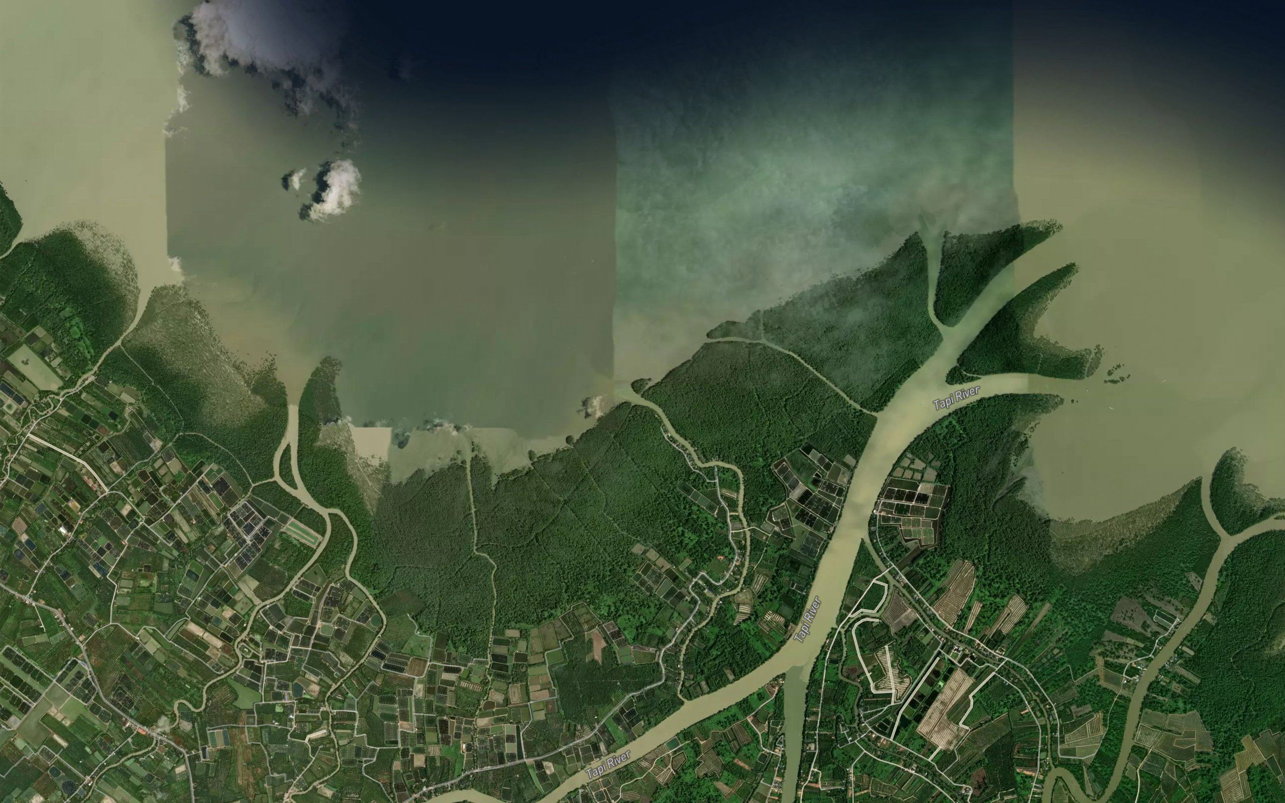 Khlong Rang