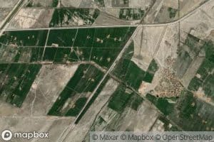 Tanwari Distributary