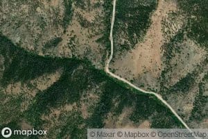 Blowfly Creek