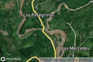 Quebrada San Carlos Grande