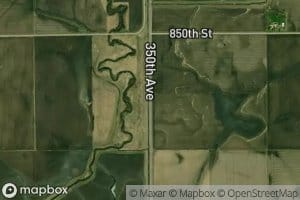 Judicial Ditch Number Eightyfive