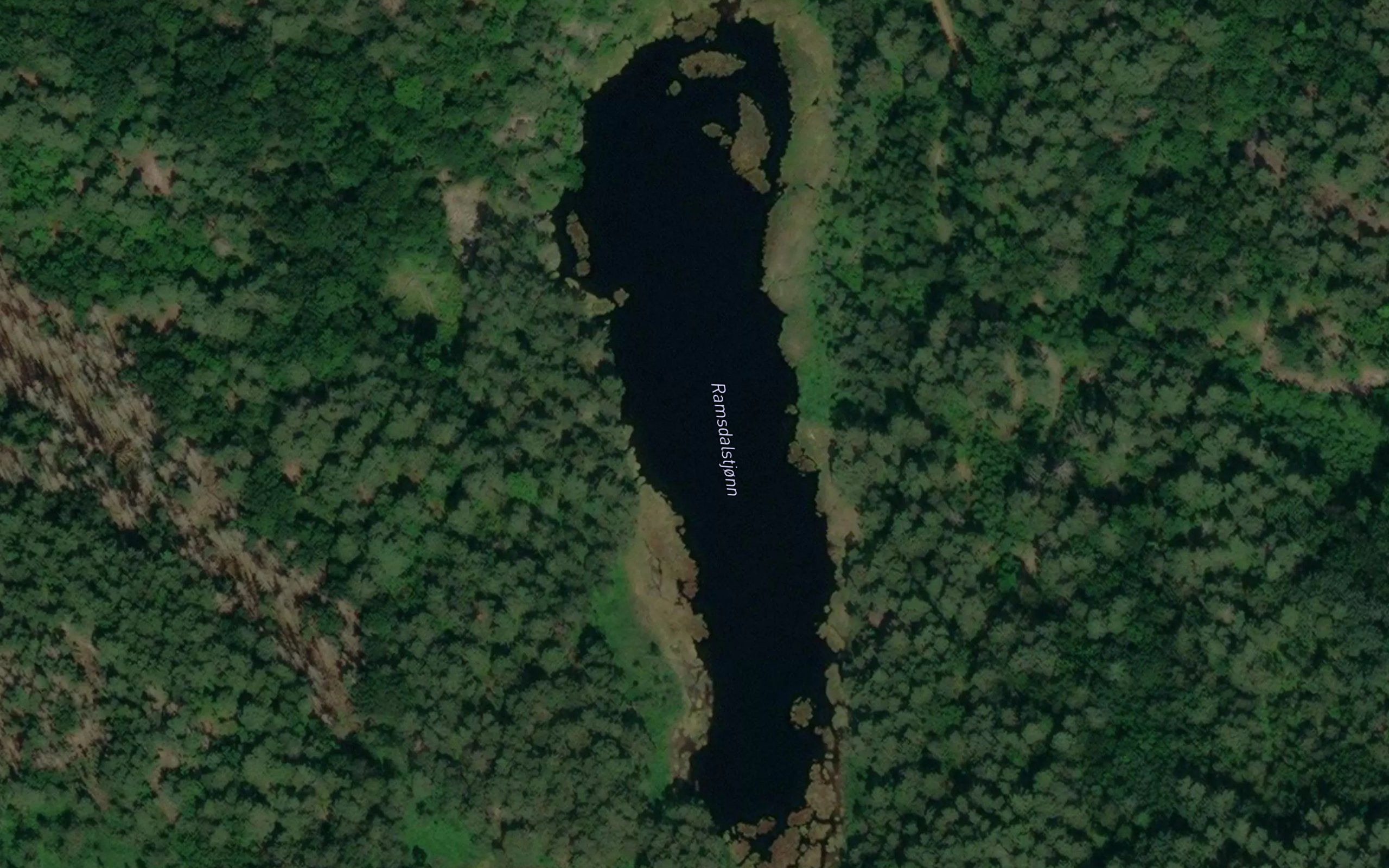 Ramsdalstjonna