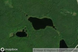 Petit lac Brochet