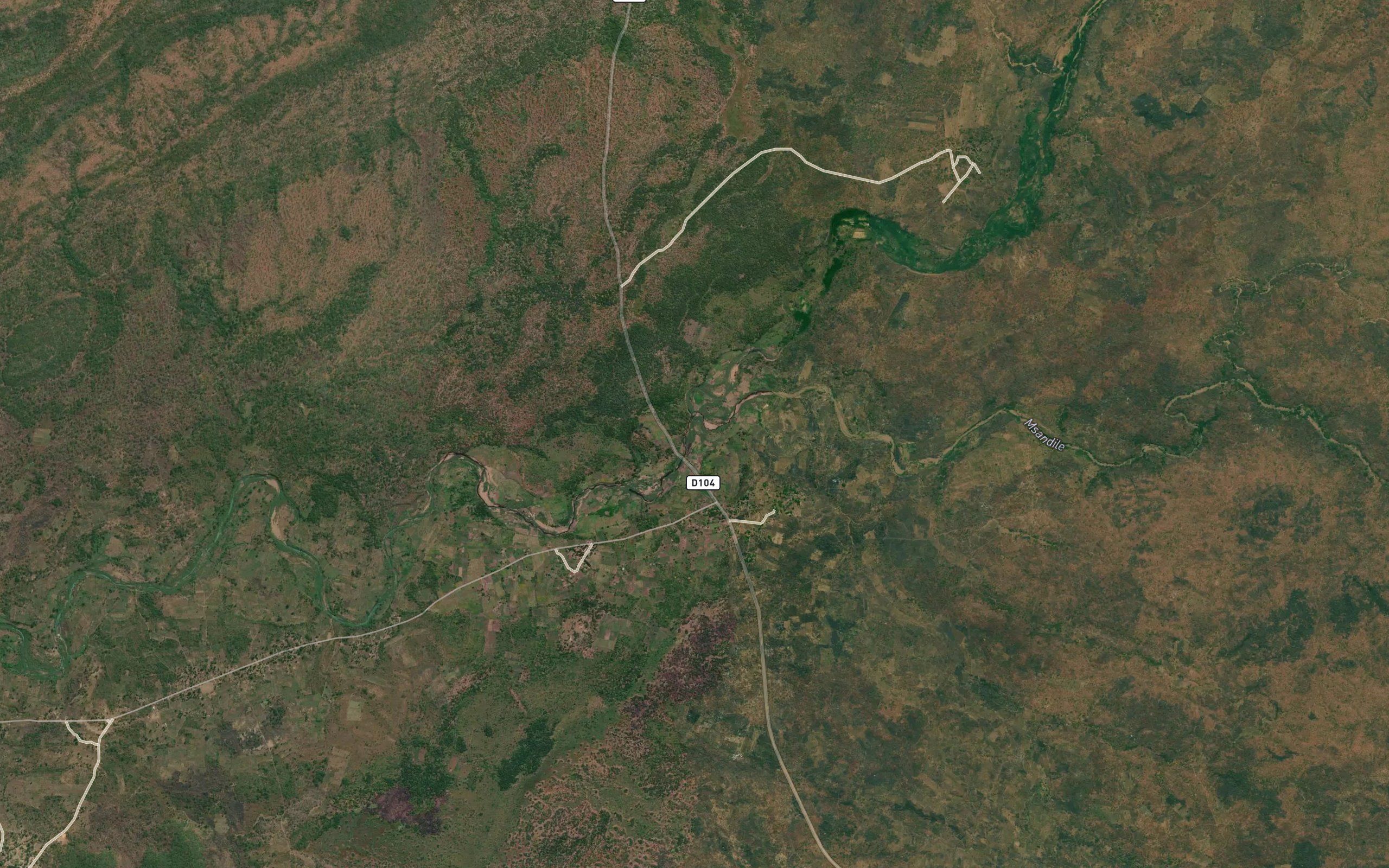 Mwatezi