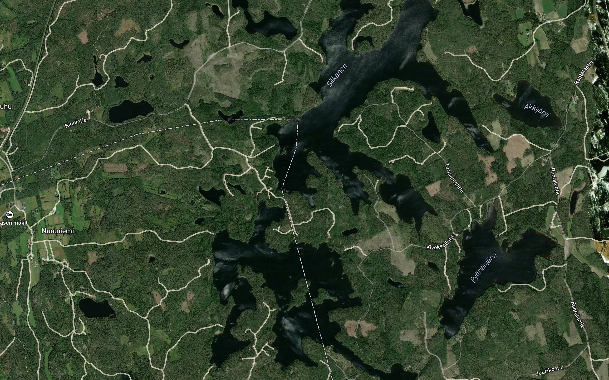 Koskuanlahti