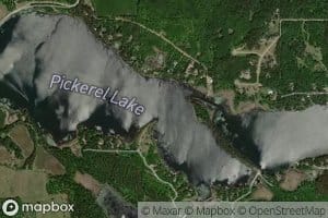 Pickerel Lake