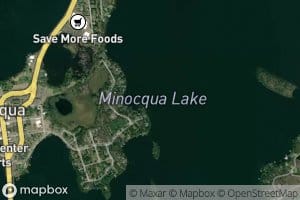 Minocqua Lake