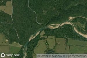 Dripping Springs Branch