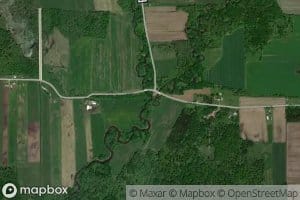 West Branch Conewango Creek