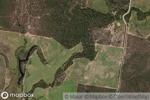 Stockyard Creek