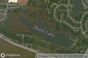 Deans Lake