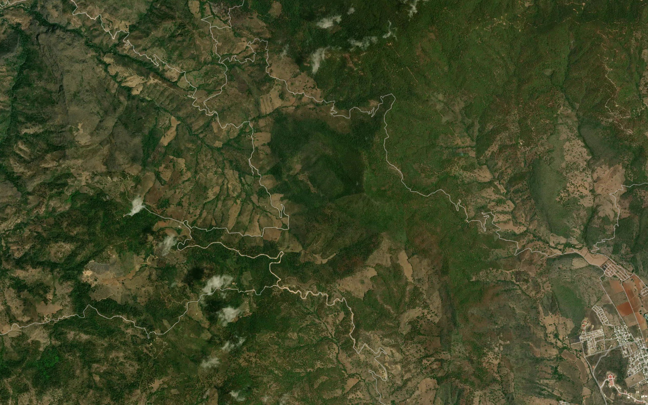 Barranca Honda