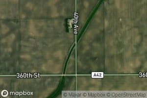 Drainage Ditch Number 48