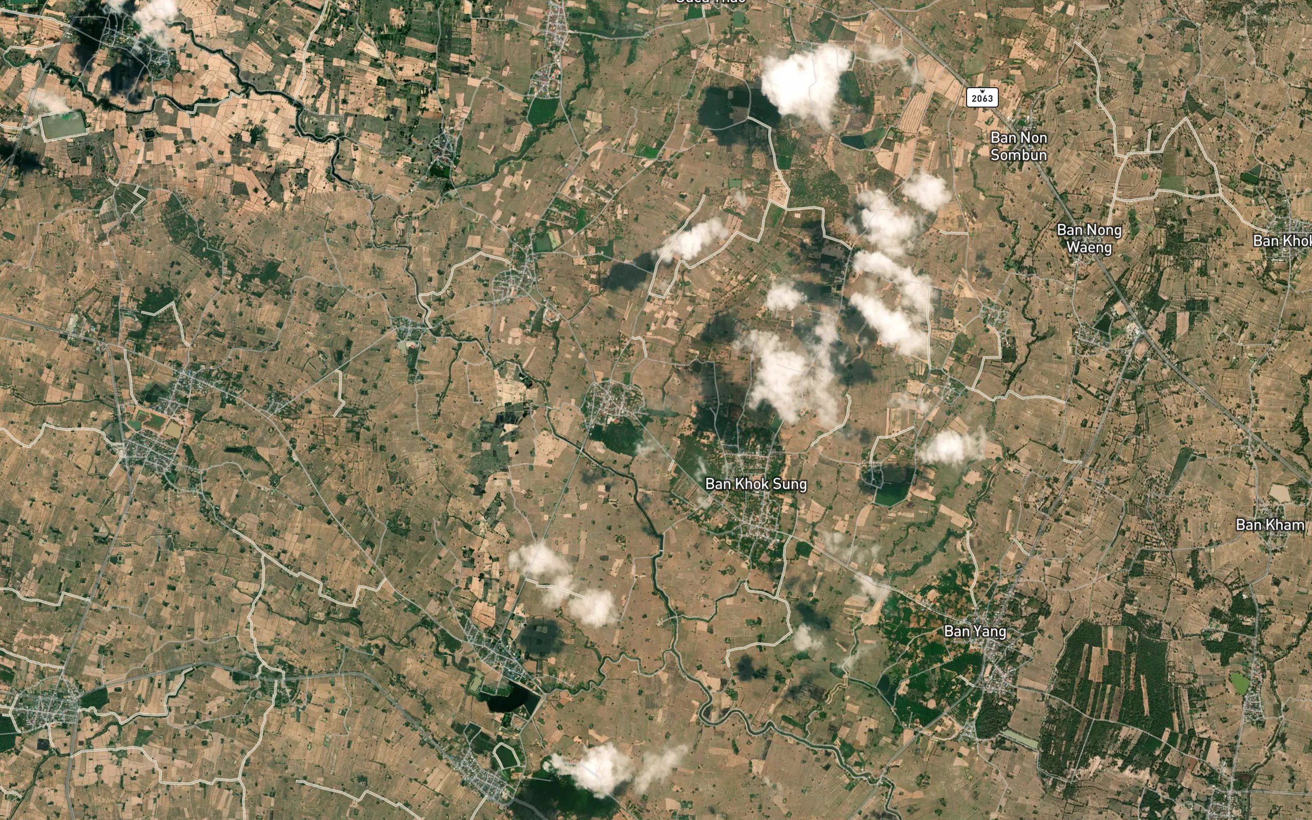 Nong Khu