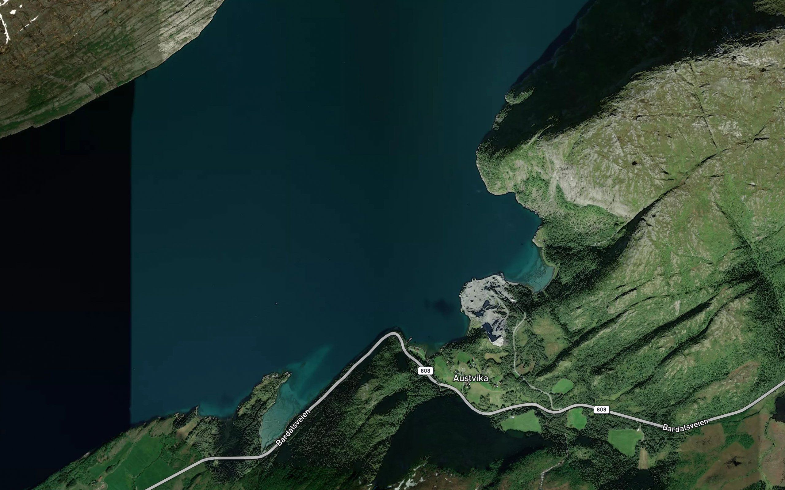 Storvika