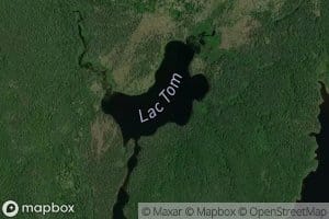 Lac Tom