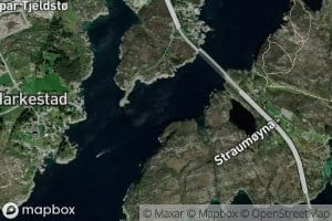 Nordre Straumoysundet