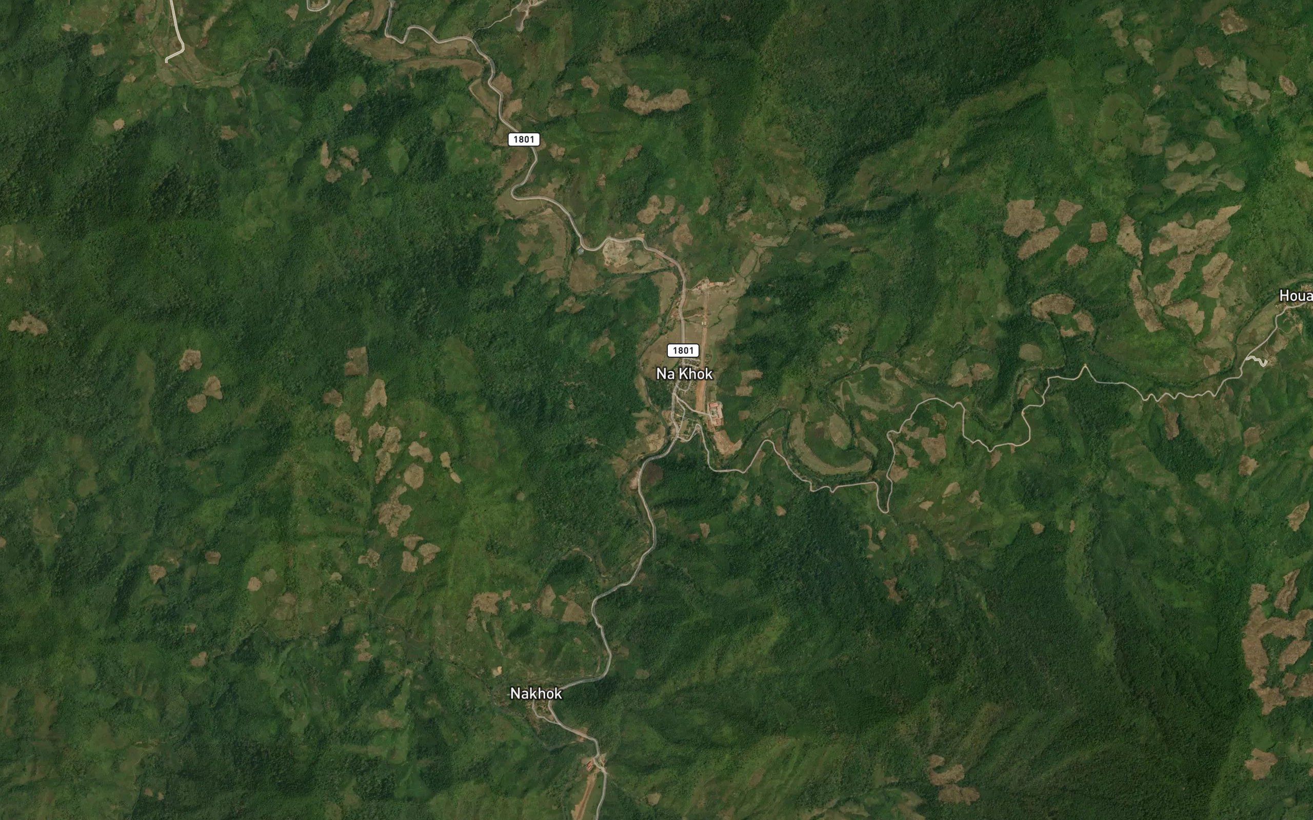 Nam Nouan