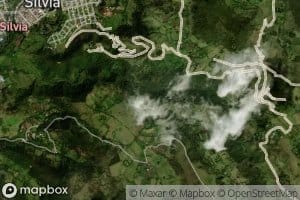 Quebrada Santa Clara