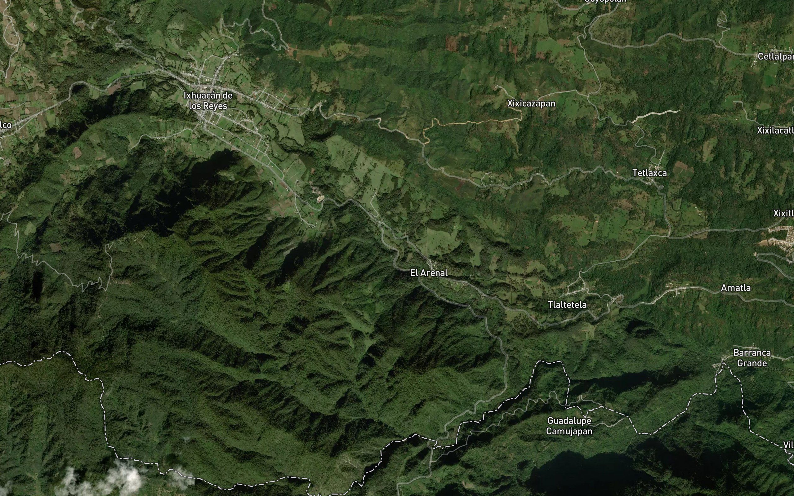 Rio Negro