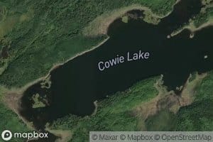 Cowie Lake