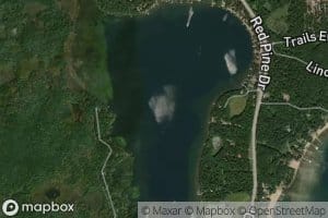 Little Pelican Lake