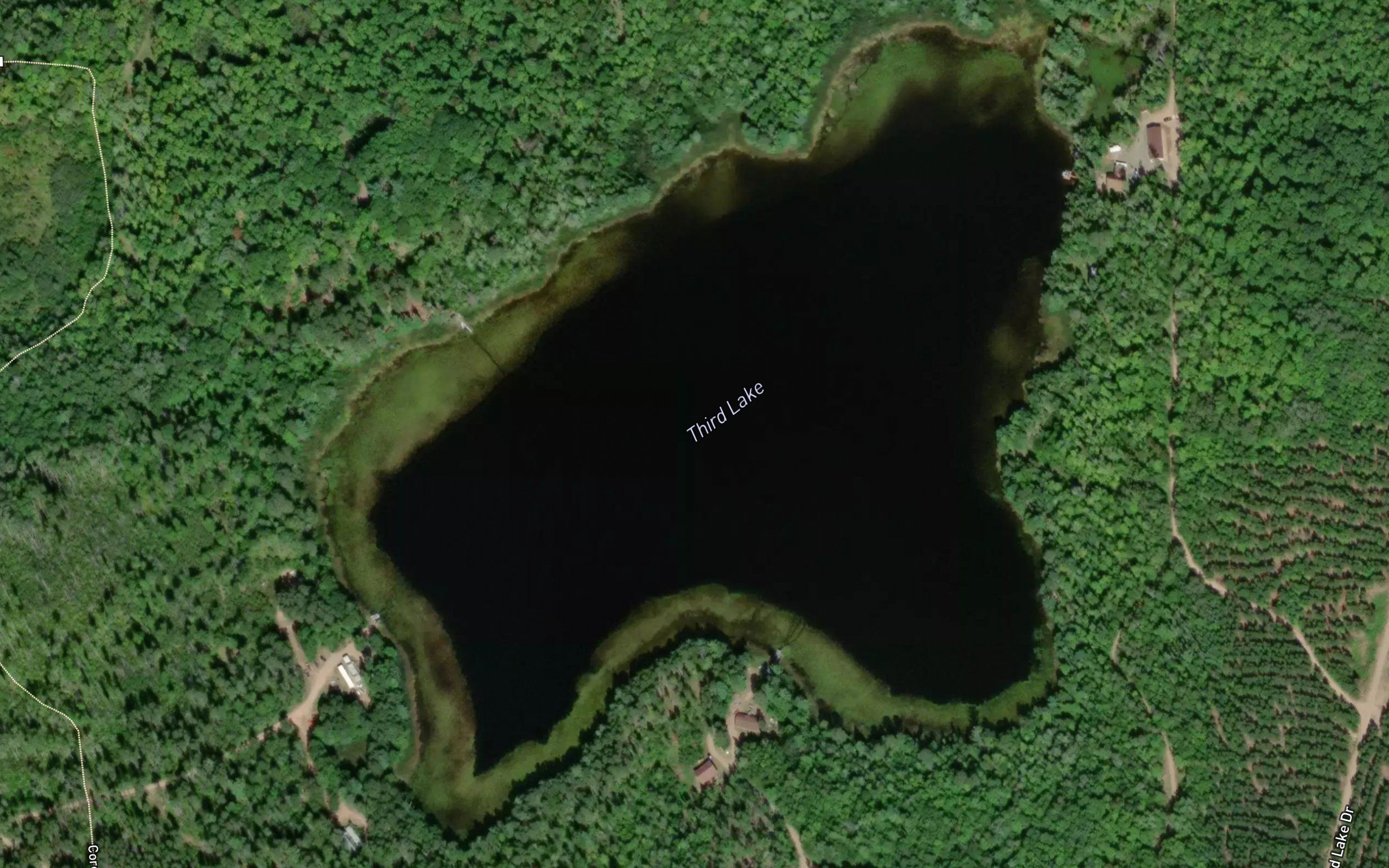 Third Lake