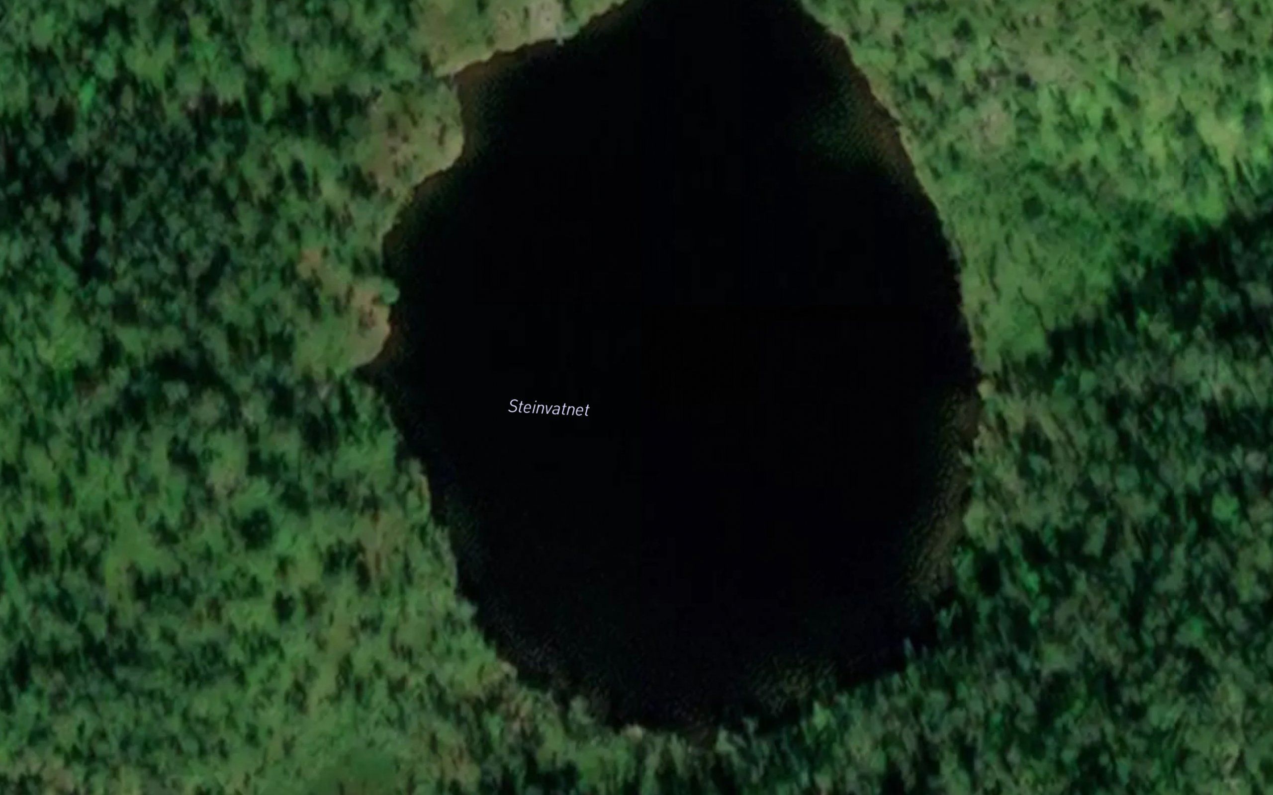 Steinvatnet
