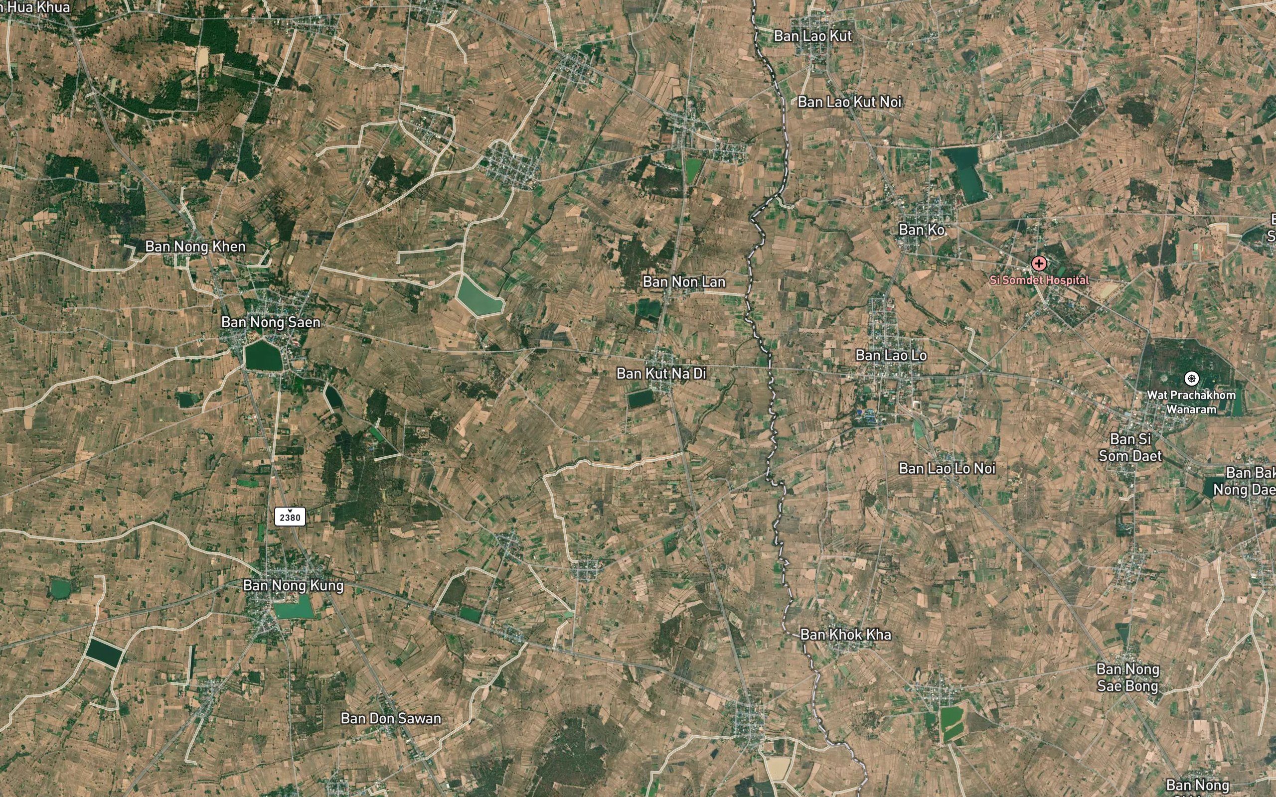 Nong Fai Noi