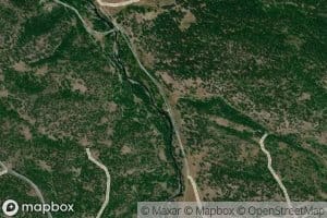 Moonshine Creek