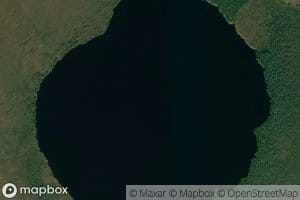 Ozero Spasoklinskoye