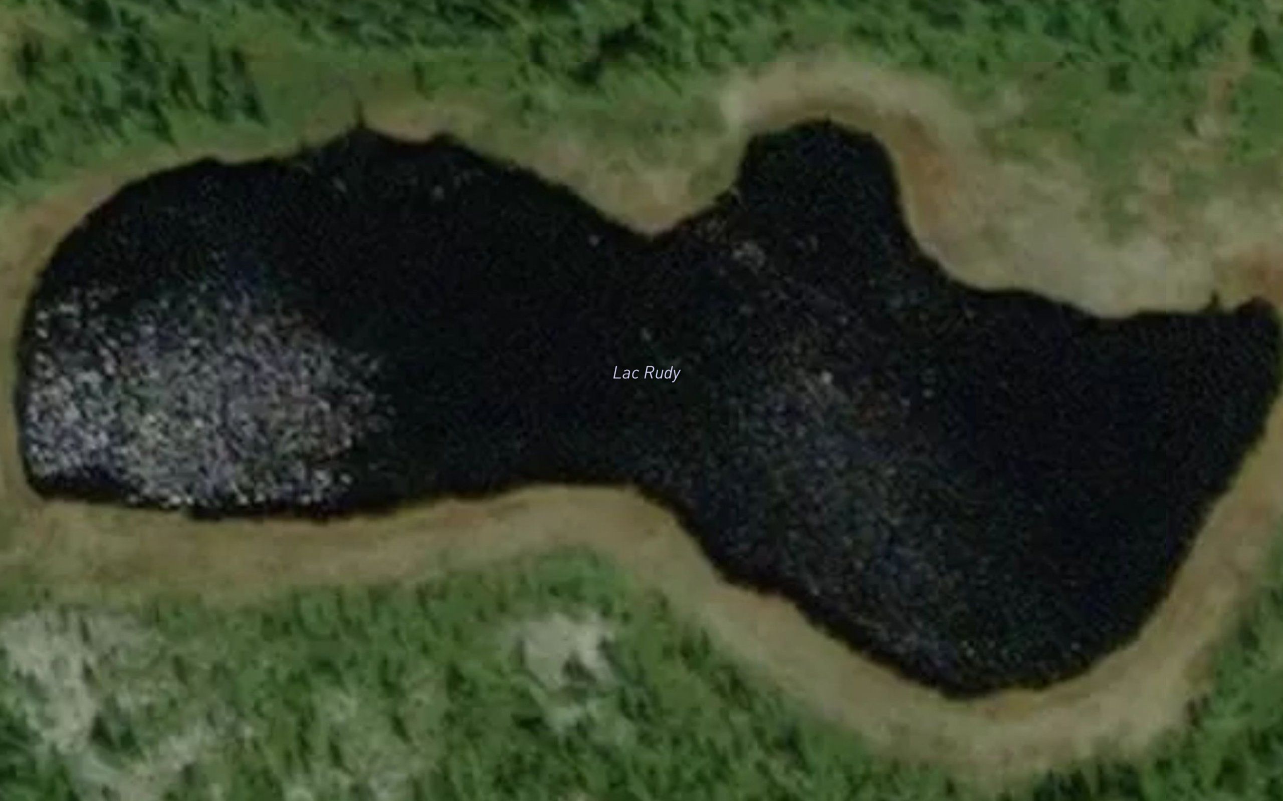 Lac Rudy