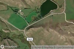 Ashenbach Reservoir